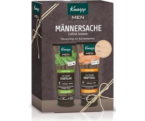 Kneipp Men Men's Business Coffret cadeau pour homme