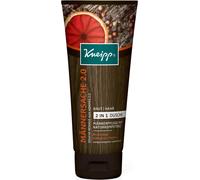 Kneipp Men Only 2 0 2 In 1 Gel Corps Cheveux 200ml Homme