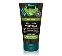 Kneipp Men Ready To Go shampoing et gel de douche 2 en 1 pour homme 75 ml