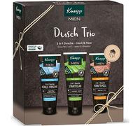 Kneipp Men Trio de douche 3X75 ml