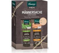 Kneipp Men's Business Gel douche coffret cadeau pour homme