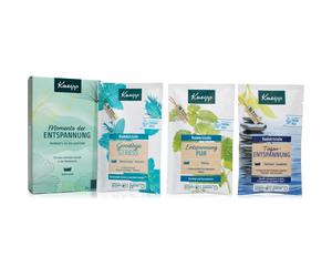 Kneipp Moments of Relaxation Coffret cadeau pour le bain