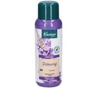 Kneipp Bain Moussant - Relaxant - Lavande - 400 ml
