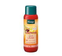 Kneipp Mousse de bain soin aromatique Bonne humeur 400 ml