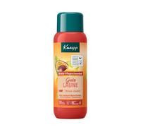 Kneipp Mousse de bain soin aromatique Bonne humeur 400 ml