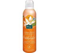 Kneipp Mousse de douche Baisers de cire, paquet de 3 (3 x 200 ml)