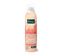 Kneipp - Mousse de Douche - Body & Mind Balance - Iris Vétiver - 200ml