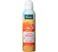 Kneipp Mousse De Douche Good Energy 200ml