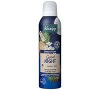 Kneipp - Mousse de Douche - Good Night - Pin et Amyris - 200ml