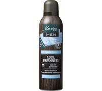 Kneipp Mousse De Douche Men Cool Freshness 200ml