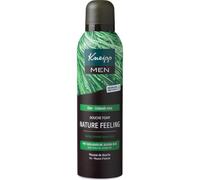 Kneipp Mousse De Douche Men Nature Feeling 200ml