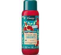 Kneipp Mousses et crèmes de bain Bain moussant aromatique Rêve d'Orient 400 ml 400 ml