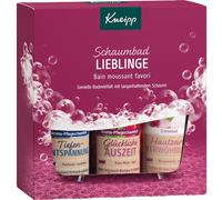 Kneipp Mousses et crèmes de bain Bain moussant Favoris 100 ml 100 ml