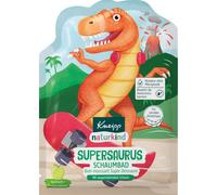 Kneipp Naturkind Bain Moussant Super Dinosaure Pomme 40 ml
