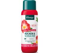 Kneipp Mousses et crèmes de bain Dos épaules 400 ml 400 ml