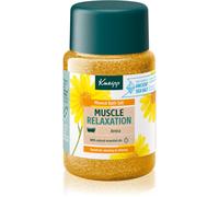Kneipp Muscle Relaxation sel de bain muscles et articulations Arnica 500 g