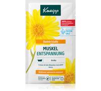 Kneipp Muscle Relaxation sel de bain muscles et articulations Arnica 60 g