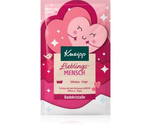 Kneipp My Favourite Person sel de bain à l'hibiscus 60 g