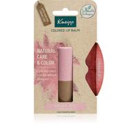Kneipp Bálsamo Labial Natural Rosa 3,5g