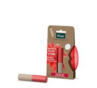 Kneipp Natural Red Baume à Lèvres, 3.5 g