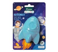 Kneipp Nature Kids Bain Effervescent Cosmonaute Orange 85g