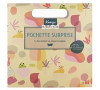 Kneipp Nature Kids Pochette Surprise Rose - Gels douche et savons liquides - Pharmacie en ligne LaSante.net