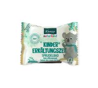 Kneipp Naturekind Bain Effervescent Saisons des Coups de Froid Parfum Eucalyptus 80g