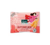 Kneipp NatureKind Bain Effervescent Super Héros Parfum Fraise 80g
