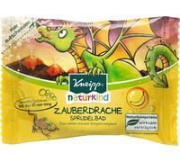 Kneipp naturkind Bain bouillonnant Dragon magique 1 pce