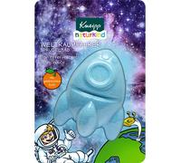 Kneipp Naturkind Bain bouillonnant Spatialiste au parfum galactique 95g