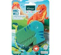 Kneipp Naturkind Bain Effervescent Monde des Dinosaures Kiwi 1ut