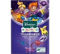 Kneipp Naturkind Bain magique coloré Conducteur de rêve, 40 g