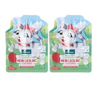 KNEIPP® Naturkind Bain moussant Mon Chouchou 2x40 ml