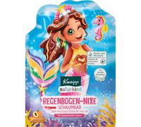 Kneipp Naturkind Bain Moussant Sirène Arc-en-Ciel Abricot 40 ml