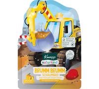 Kneipp Naturkind Bain Moussant Vroom Vroom Pêche 40 ml