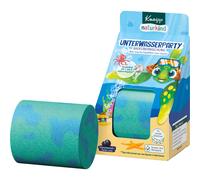 Kneipp Surprise de bain pétillante – figurine de collection pour enfants – parfum cassis – 1 pièce