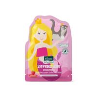 Kneipp Naturkind Lot de 12 flacons de bain moussant Motif princesse de mer 12 x 40 ml