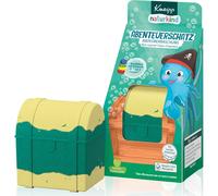 Kneipp Naturkind Mysterious Treasure bombe de bain pour enfant avec surprise 1 pcs