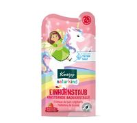 Kneipp naturkind Sels de bain crépitants Poussière de licorne 60 g