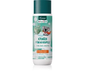 Kneipp Naturkind Sneezy bain moussant pour enfant 200 ml