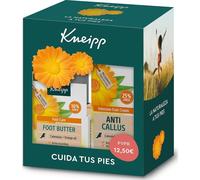 Kneipp Pack Soin Pieds 3uts