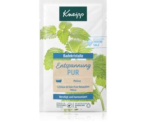 Kneipp Perfect Relaxation sel de bain 60 g