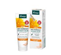 Kneipp Pommade anti-callosités - Réduit efficacement les callosités - Efficace en profondeur et longue durée - Hydratation intense pour une peau sensiblement douce - 75 ml