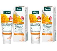 Kneipp Pommade anti-callosités - Réduit efficacement les callosités - Efficace en profondeur et longue durée - Hydratation intense pour une peau sensiblement douce - 75 ml (Lot de 2)