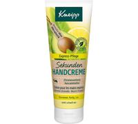 Kneipp - Crème pour mains en quelques secondes, 75 ml