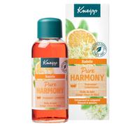 Kneipp® Huile de bain Oranger + Fleur tilleul De Bain 100 ml