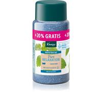 Kneipp Pure Relaxation sel de bain Lemon Balm 600 g
