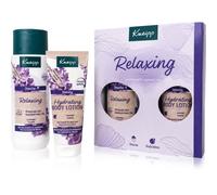 Kneipp Relaxing Coffret cadeau