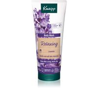 Kneipp Kneipp Balanc Gel Douche Lavande 200ml