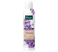 Kneipp Relaxing mousse de douche Lavender 200 ml